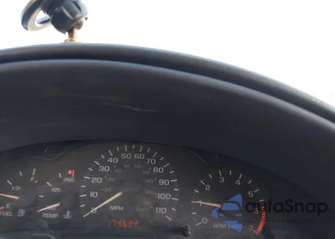 2003 Chevrolet Cavalier из США, поврежденный, VIN 1G1JC52F337249049